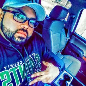 Meet your Posher, Gilberto